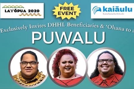 Puwalu