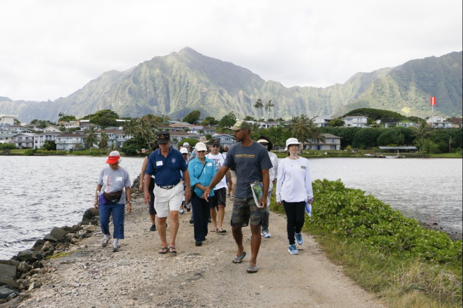2017 Kamehameha Schools Alumni Week Kamehameha Schools