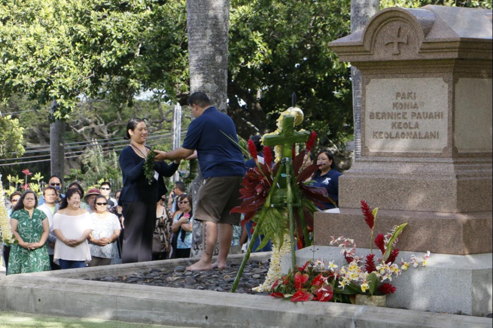 2017 Kamehameha Schools Alumni Week Kamehameha Schools