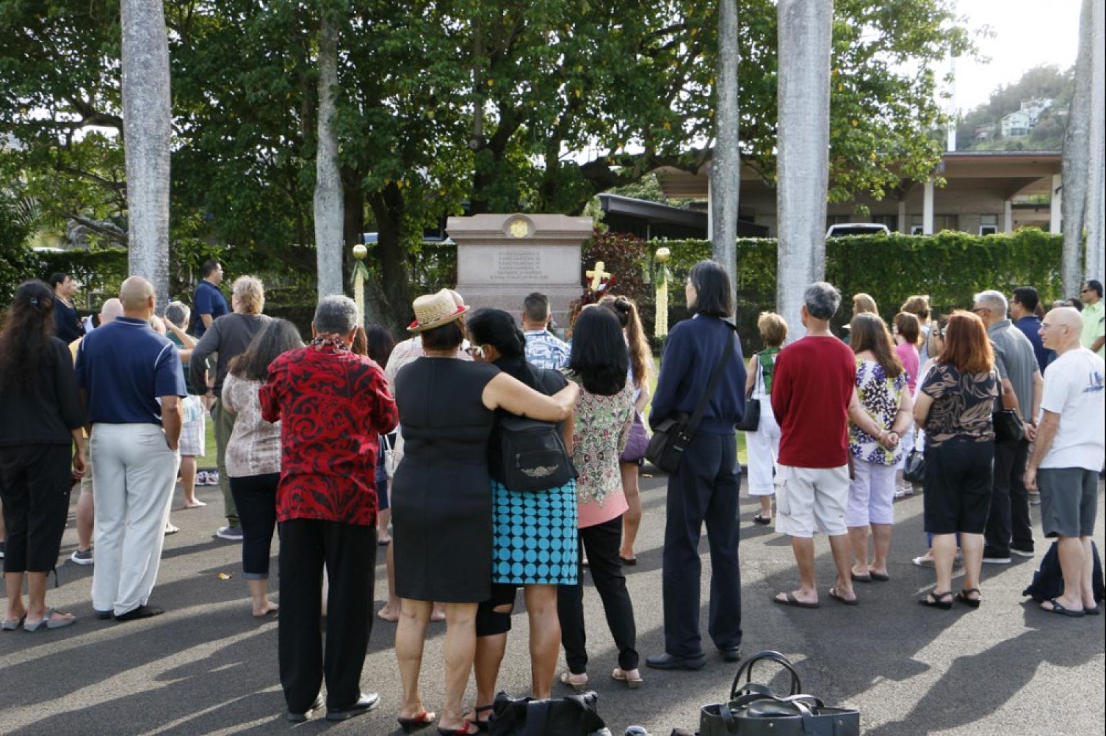 2017 Kamehameha Schools Alumni Week Kamehameha Schools