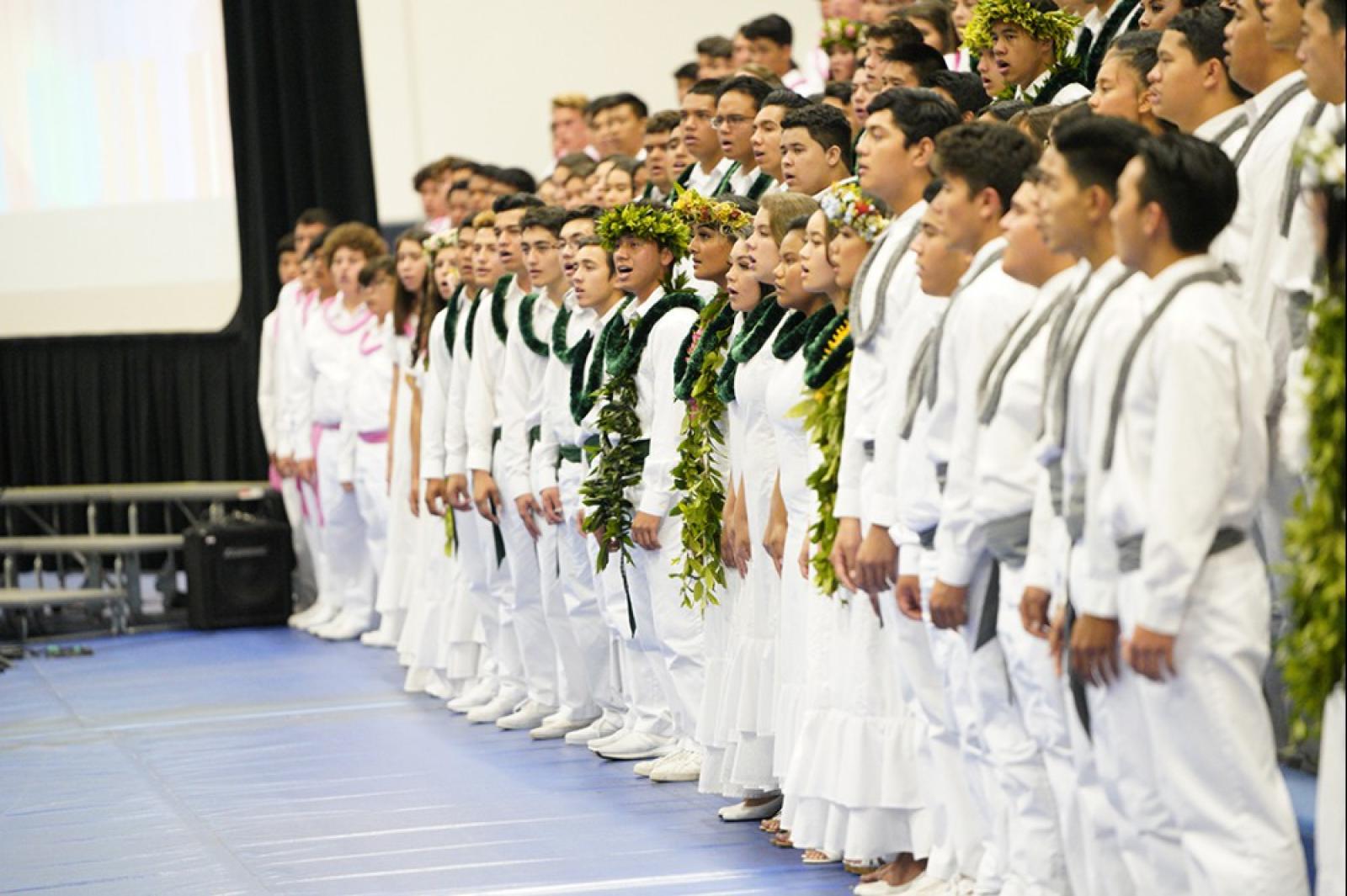 Kamehameha Schools Maui’s 17th Annual ‘Aha Mele | Kamehameha Schools