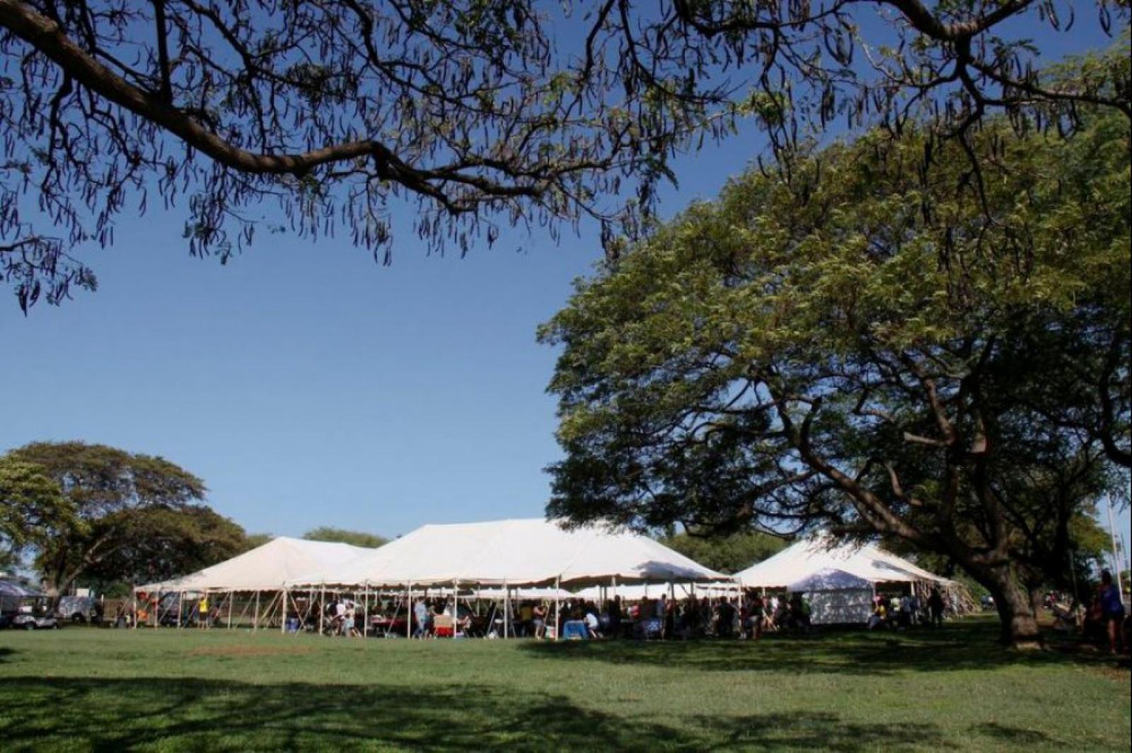 Keiki Spring Fest Kamehameha Schools