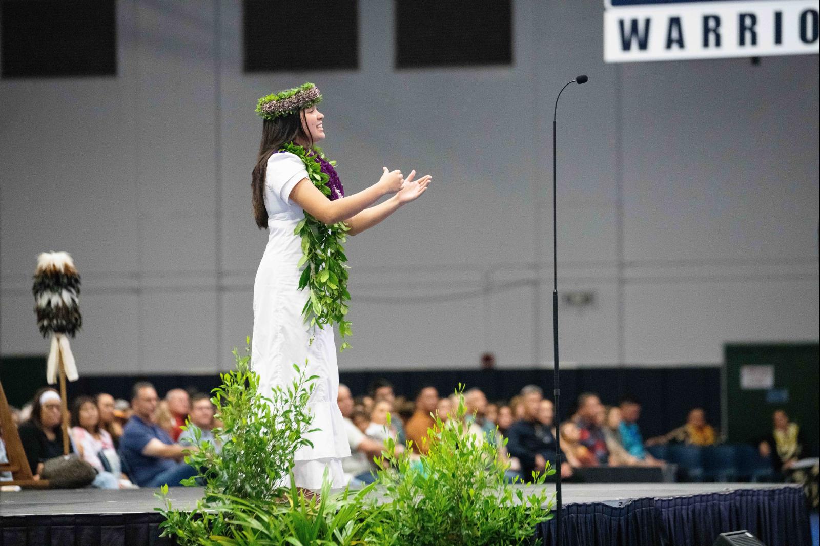 Kamehameha Schools Maui seniors and juniors each earn two awards at the