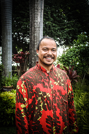 kumu