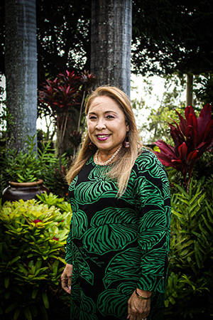 kumu