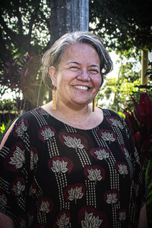 kumu
