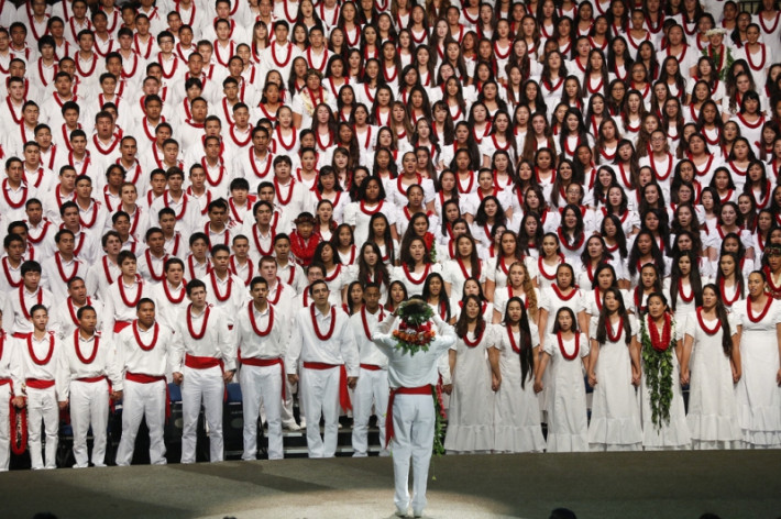 94th Annual Song Contest this Friday