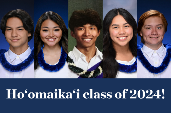 Kamehameha Schools graduates aim to empower lāhui wherever they go