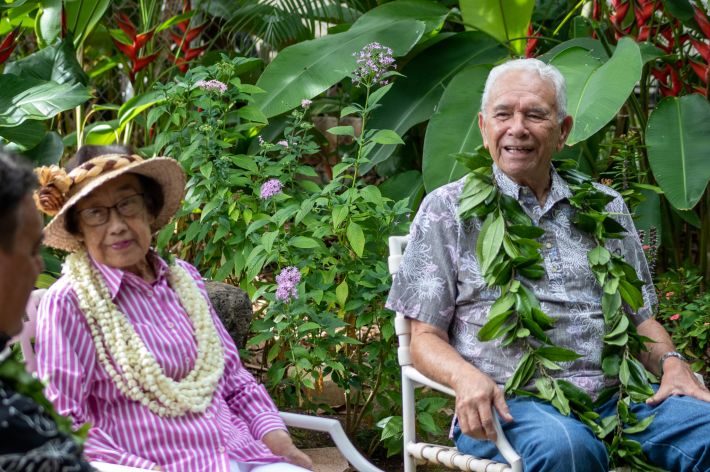 Kūkahekahe: Kūpuna wisdom shines in Nā Momi Hoʻoheno interviews