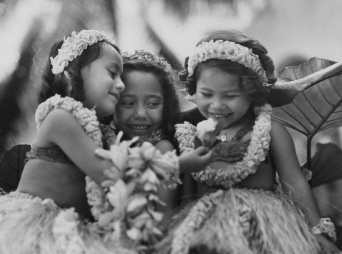 May Day is Lei Day In Hawai'i  Hawaiian Lei — My Hawaii Hostel