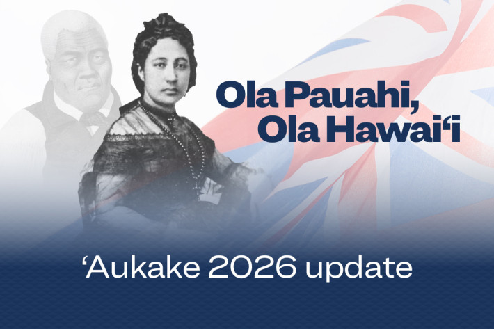 Ola Pauahi, Ola Hawaiʻi updates: ʻAukake 2026