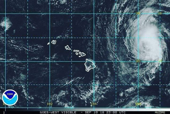 After-school and evening activities cancelled for Hawai'i Island, Maui and Moloka'i programs
