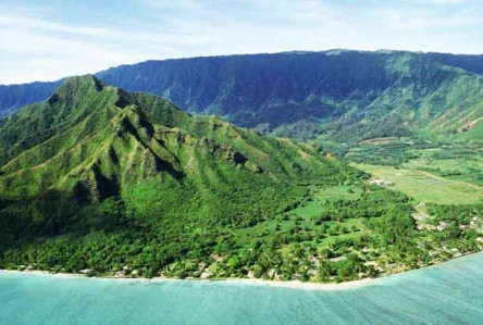 KS seeks farmers for Punalu'u land