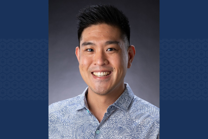 A conversation with Victor Tran, planning and development manager, Kamehameha Schools