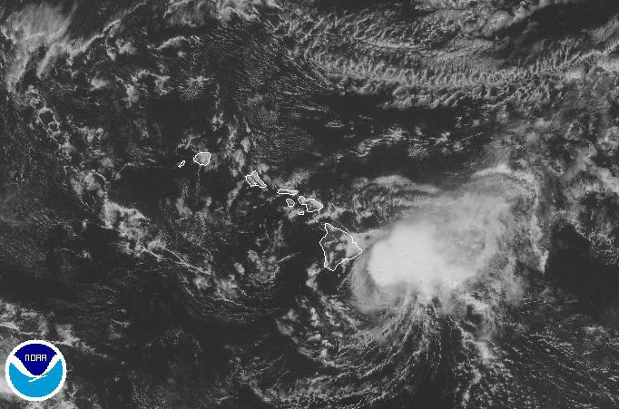 Hawai'i island operations remain closed; programs/activities on other islands remain as scheduled