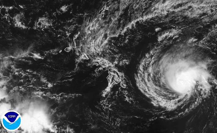 KS closing its Hawai'i island educational programs and offices ahead of Hurricane Madeline