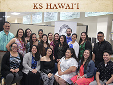 KS Hawai’i