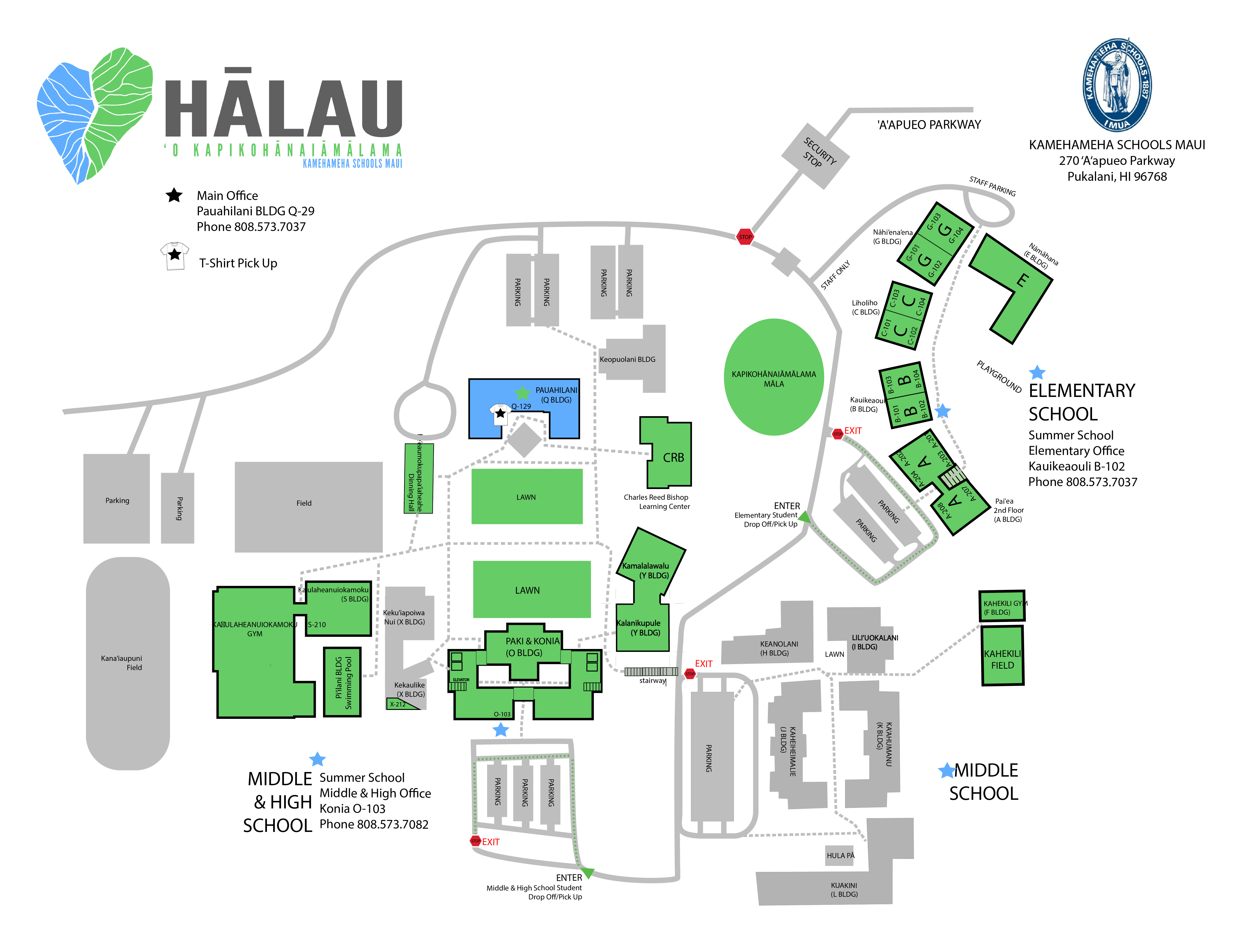 kamehameha-schools-maui-campus-map-united-states-map