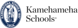 Kamehameha Schools