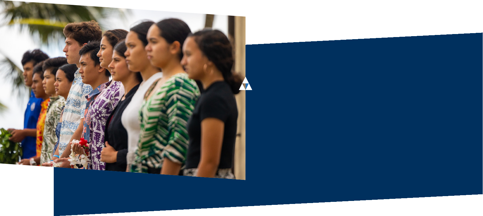 Footer call to action