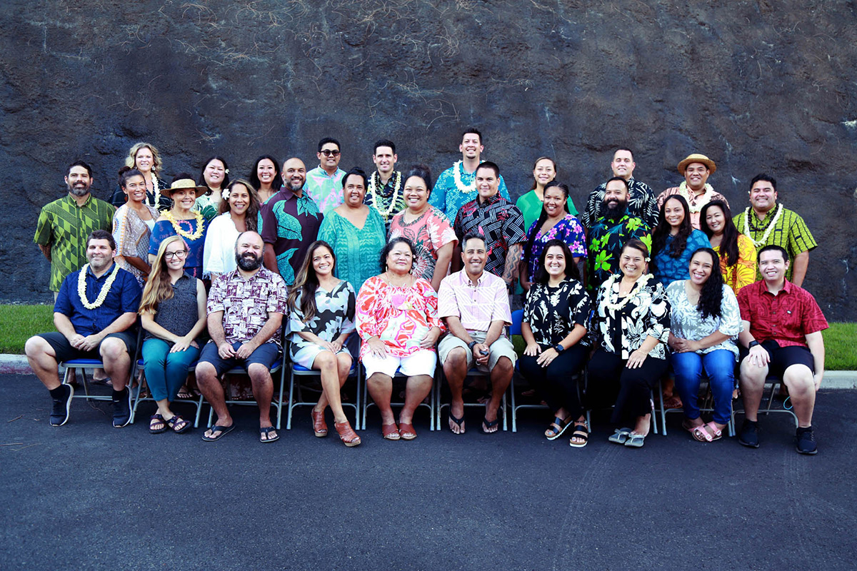 Contact us Residential Life Kamehameha Schools