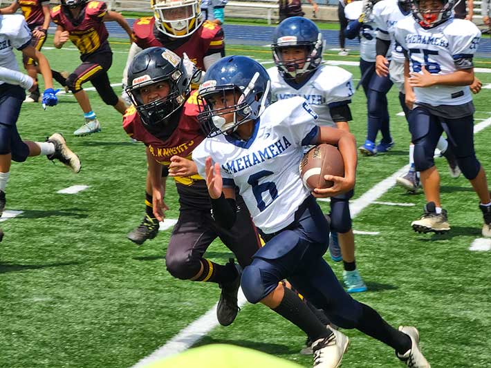 Student activities Kamehameha Schools Kapālama Kamehameha Schools