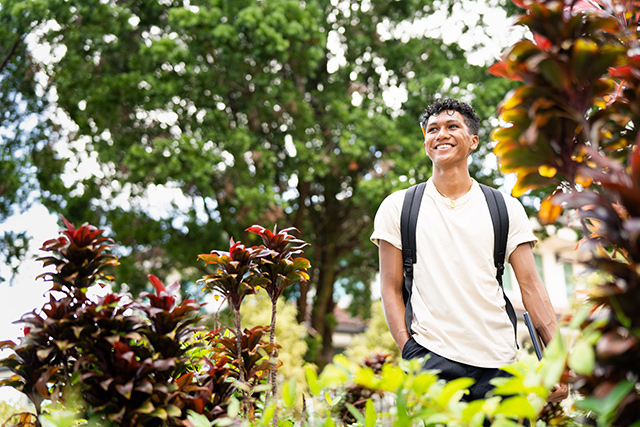 Pauahi Foundation scholarships