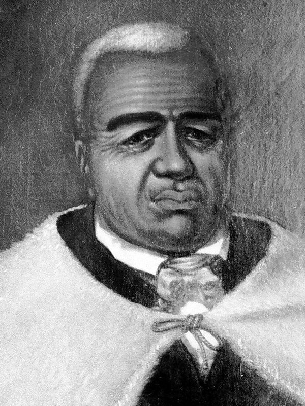 Kamehameha I