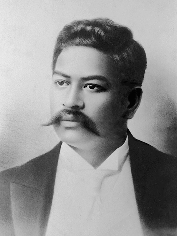 Prince Kuhio