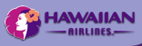 Hawaiian Airlines logo