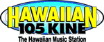 Hawaiian 105 KINE Live!