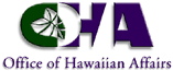 Office of Hawaiian Affairs